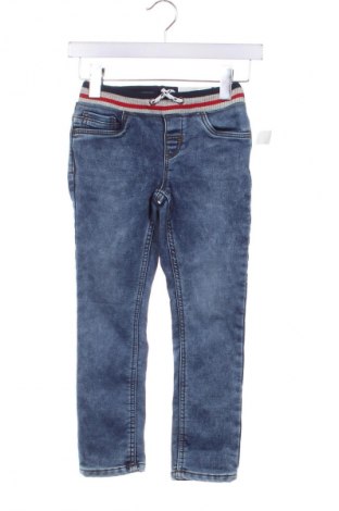 Kinderjeans C&A, Größe 5-6y/ 116-122 cm, Farbe Blau, Preis 18,49 €