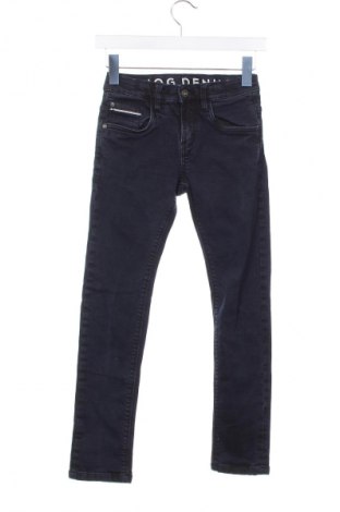 Kinderjeans C&A, Größe 8-9y/ 134-140 cm, Farbe Blau, Preis 16,44 €