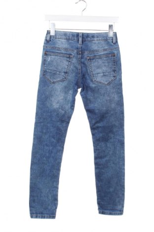 Kinderjeans C&A, Größe 9-10y/ 140-146 cm, Farbe Blau, Preis € 10,99