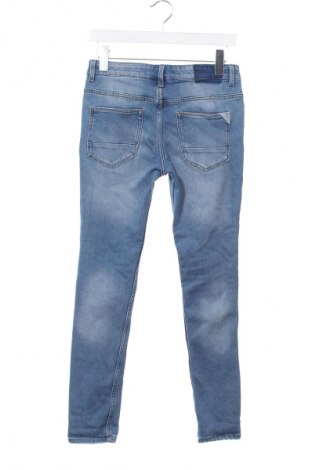 Kinderjeans C&A, Größe 11-12y/ 152-158 cm, Farbe Blau, Preis 16,44 €