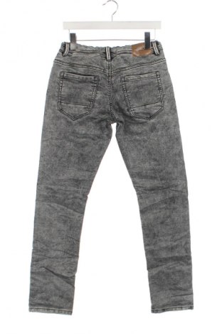 Kinderjeans C&A, Größe 14-15y/ 168-170 cm, Farbe Grau, Preis € 7,99