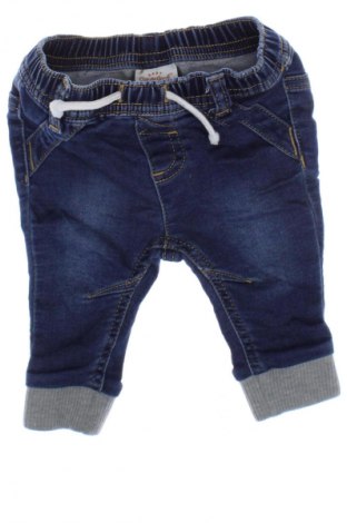 Kinderjeans Cat & Jack, Größe 1-2m/ 50-56 cm, Farbe Blau, Preis € 22,49