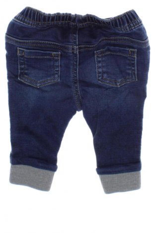 Kinderjeans Cat & Jack, Größe 1-2m/ 50-56 cm, Farbe Blau, Preis 15,99 €