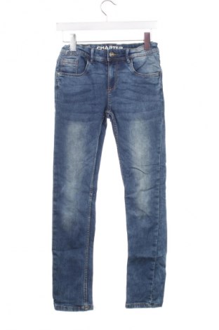 Kinderjeans Chapter, Größe 13-14y/ 164-168 cm, Farbe Blau, Preis 6,99 €