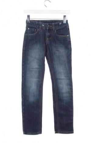 Kinderjeans Chapter, Größe 8-9y/ 134-140 cm, Farbe Blau, Preis 9,99 €