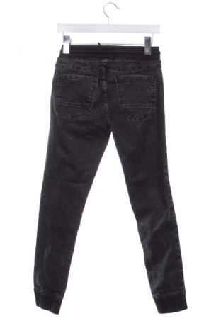 Kinderjeans Chapter, Größe 12-13y/ 158-164 cm, Farbe Grau, Preis € 9,49