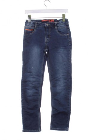 Kinderjeans Chapter, Größe 11-12y/ 152-158 cm, Farbe Blau, Preis € 7,99