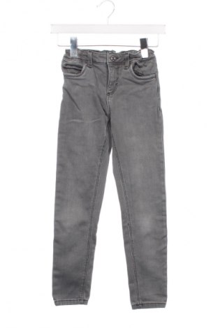 Kinderjeans Crafted, Größe 8-9y/ 134-140 cm, Farbe Grau, Preis € 16,44