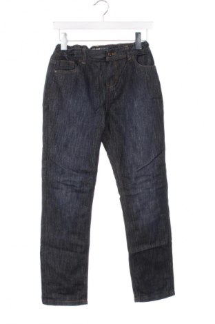 Dziecięce jeansy Denim Co., Rozmiar 12-13y/ 158-164 cm, Kolor Niebieski, Cena 30,99 zł