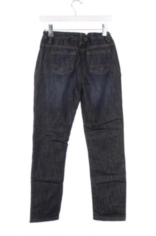 Dziecięce jeansy Denim Co., Rozmiar 12-13y/ 158-164 cm, Kolor Niebieski, Cena 102,99 zł