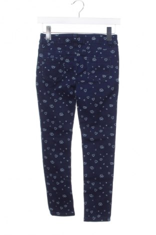 Blugi pentru copii Denim Co., Mărime 9-10y/ 140-146 cm, Culoare Albastru, Preț 44,99 Lei