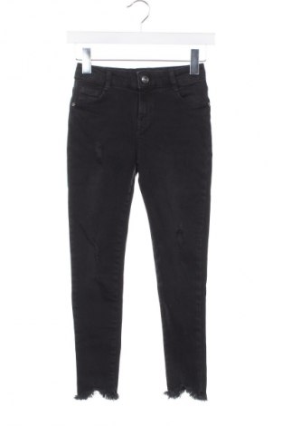 Blugi pentru copii Denim Co., Mărime 8-9y/ 134-140 cm, Culoare Negru, Preț 57,99 Lei