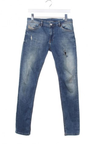 Kinderjeans Diesel Kids, Größe 13-14y/ 164-168 cm, Farbe Blau, Preis € 33,99