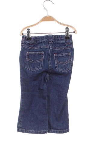 Kinderjeans Early Days, Größe 12-18m/ 80-86 cm, Farbe Blau, Preis 10,99 €