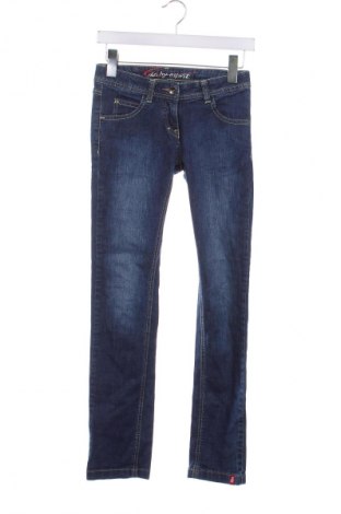 Detské džínsy  Edc By Esprit, Veľkosť 12-13y/ 158-164 cm, Farba Modrá, Cena  7,95 €