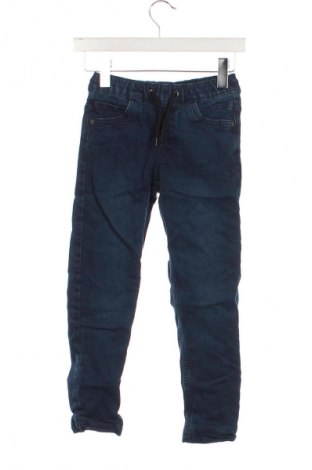 Kinderjeans Enjoy, Größe 7-8y/ 128-134 cm, Farbe Blau, Preis 14,99 €