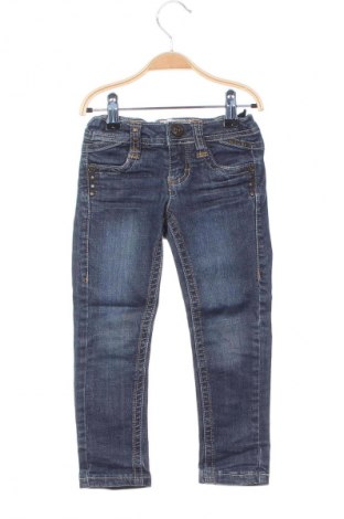 Kinderjeans Fox, Größe 2-3y/ 98-104 cm, Farbe Blau, Preis € 14,99