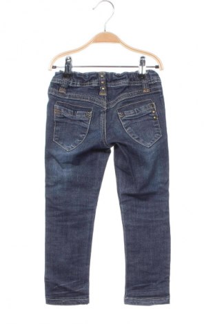 Kinderjeans Fox, Größe 2-3y/ 98-104 cm, Farbe Blau, Preis € 14,99