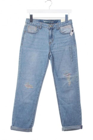 Kinderjeans Gap, Größe 12-13y/ 158-164 cm, Farbe Blau, Preis € 22,49