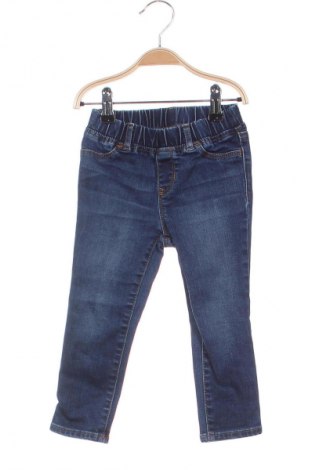 Kinderjeans Gap, Größe 2-3y/ 98-104 cm, Farbe Blau, Preis € 15,08