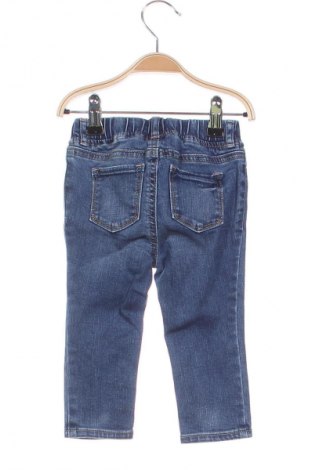 Kinderjeans Gap, Größe 18-24m/ 86-98 cm, Farbe Blau, Preis € 15,08