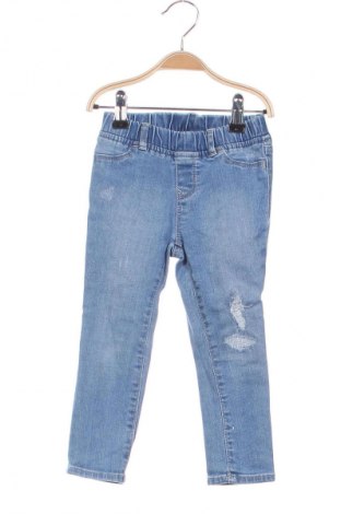 Kinderjeans Gap, Größe 2-3y/ 98-104 cm, Farbe Blau, Preis € 9,97