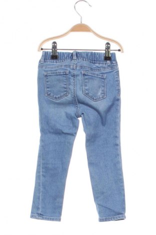 Kinderjeans Gap, Größe 2-3y/ 98-104 cm, Farbe Blau, Preis 9,97 €