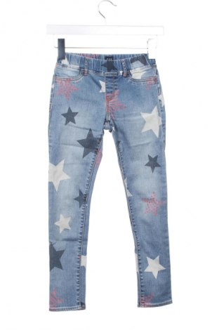 Kinderjeans Gap, Größe 8-9y/ 134-140 cm, Farbe Blau, Preis 9,32 €