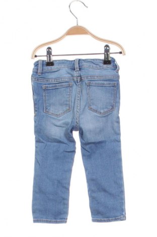 Kinderjeans Gap Baby, Größe 18-24m/ 86-98 cm, Farbe Blau, Preis € 15,08