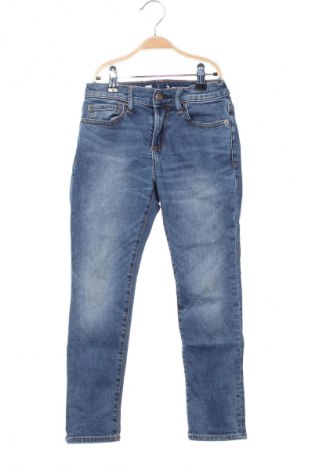 Kinderjeans Gap Kids, Größe 6-7y/ 122-128 cm, Farbe Blau, Preis € 15,08