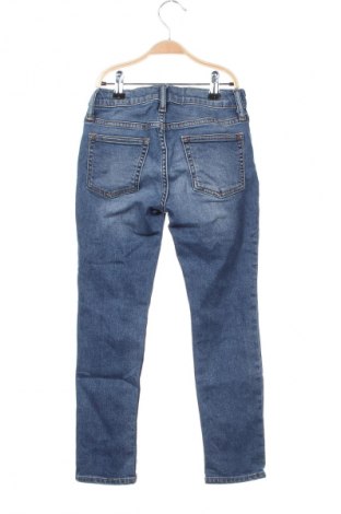 Kinderjeans Gap Kids, Größe 6-7y/ 122-128 cm, Farbe Blau, Preis € 15,08