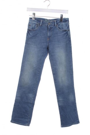 Kinderjeans Gap Kids, Größe 13-14y/ 164-168 cm, Farbe Blau, Preis 8,49 €