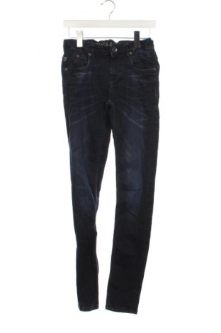 Dziecięce jeansy Garcia Jeans, Rozmiar 15-18y/ 170-176 cm, Kolor Niebieski, Cena 17,99 zł