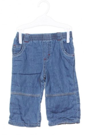 Kinderjeans George, Größe 3-6m/ 62-68 cm, Farbe Blau, Preis € 9,99