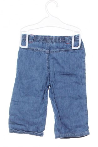 Kinderjeans George, Größe 3-6m/ 62-68 cm, Farbe Blau, Preis € 11,99