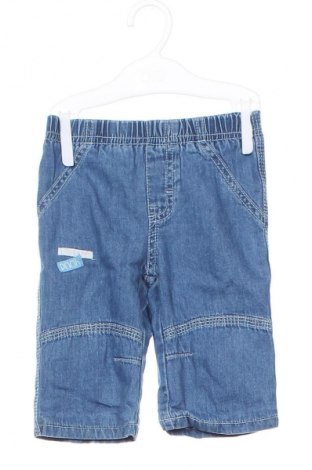 Kinderjeans George, Größe 3-6m/ 62-68 cm, Farbe Blau, Preis € 9,99