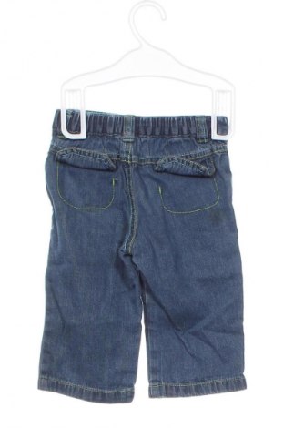 Kinderjeans George, Größe 3-6m/ 62-68 cm, Farbe Blau, Preis € 10,99