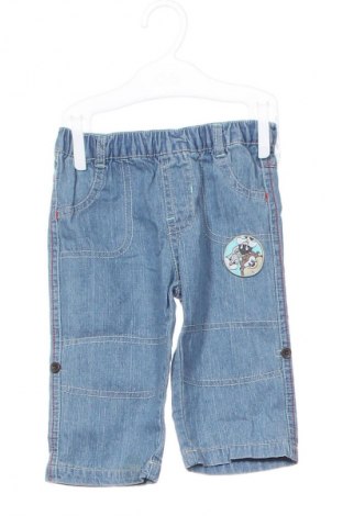 Kinderjeans George, Größe 6-9m/ 68-74 cm, Farbe Blau, Preis € 9,99