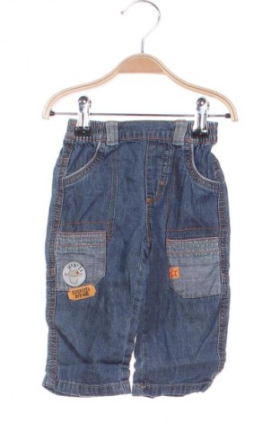 Kinderjeans George, Größe 3-6m/ 62-68 cm, Farbe Blau, Preis € 11,99