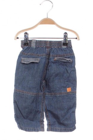 Kinderjeans George, Größe 3-6m/ 62-68 cm, Farbe Blau, Preis € 11,99