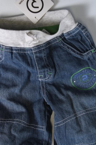 Kinderjeans George, Größe 3-6m/ 62-68 cm, Farbe Blau, Preis € 11,99