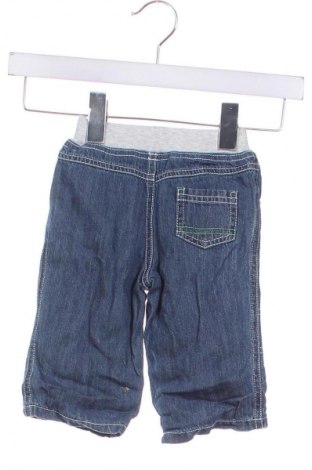 Kinderjeans George, Größe 3-6m/ 62-68 cm, Farbe Blau, Preis € 11,99