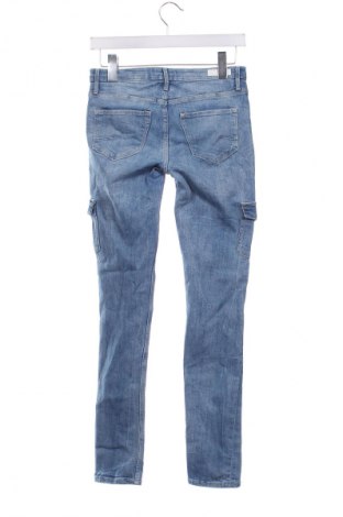 Kinderjeans H&M, Größe 13-14y/ 164-168 cm, Farbe Blau, Preis 11,99 €