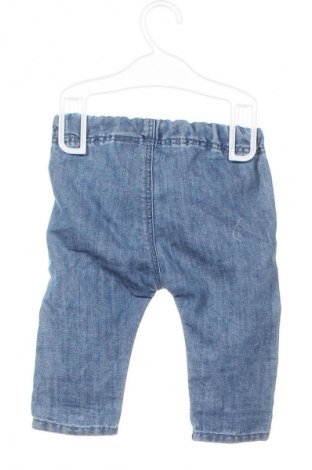 Gyerek farmernadrág H&M, Méret 6-9m / 68-74 cm, Szín Kék, Ár 4 199 Ft