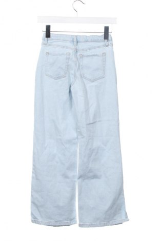 Kinderjeans H&M, Größe 9-10y/ 140-146 cm, Farbe Blau, Preis € 11,99