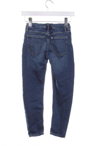 Gyerek farmernadrág H&M, Méret 6-7y / 122-128 cm, Szín Kék, Ár 3 899 Ft