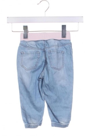 Kinderjeans H&M, Größe 2-3y/ 98-104 cm, Farbe Blau, Preis € 6,99