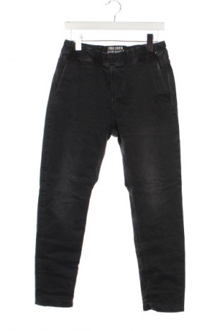 Kinderjeans H&M, Größe 14-15y/ 168-170 cm, Farbe Grau, Preis € 4,49