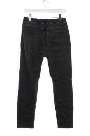 Kinderjeans H&M, Größe 14-15y/ 168-170 cm, Farbe Grau, Preis € 7,99