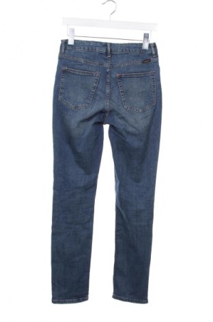 Kinderjeans H&M, Größe 13-14y/ 164-168 cm, Farbe Blau, Preis 11,49 €